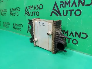 LR062405, fpla6k775ab, 3 интеркулер Land Rover Range Rover 4 Арт ARM179744, вид 3