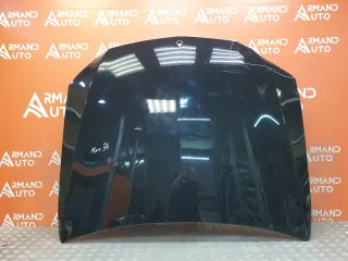 A2058800357 капот mercedes-benz, мерседес бенц ( Mercedes C W205 Арт 168526PM, вид 1