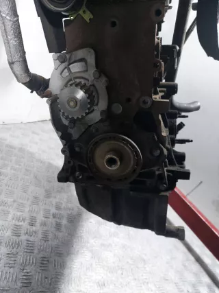  Двигатель Citroen C5 2 Арт 46023013875, вид 2