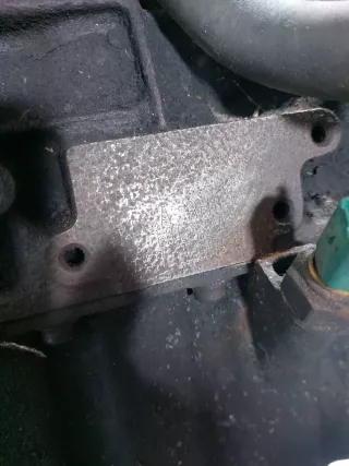  Двигатель Citroen C5 2 Арт 46023013875, вид 5
