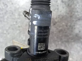 EJBR06001D,9688438580 Форсунка Citroen C5 2 Арт 46023013884, вид 4