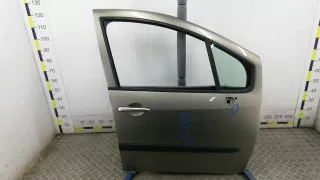  Дверь передняя правая Renault Modus Арт 6BE07E201, вид 1