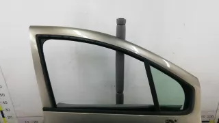  Дверь передняя правая Renault Modus Арт 6BE07E201, вид 3