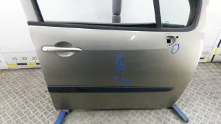  Дверь передняя правая Renault Modus Арт 6BE07E201, вид 4