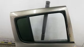  Дверь задняя правая Renault Modus Арт 6BE07FT01, вид 3