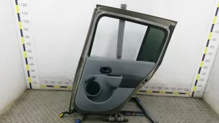  Дверь задняя правая Renault Modus Арт 6BE07FT01, вид 8