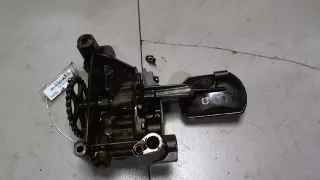  Насос масляный Citroen Xsara 2.0л HDI Арт 6800743, вид 3