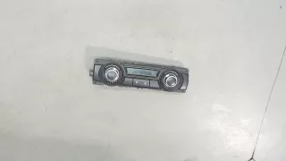 9129014 Блок управления печки / климат-контроля BMW X5 E70 Арт 6801532, вид 1
