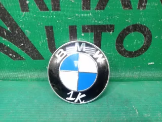 51148132375 эмблема BMW 5 E60/E61 Арт ARM179796, вид 1