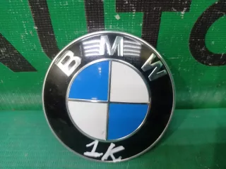 51148132375 эмблема BMW 5 E60/E61 Арт ARM179796, вид 2