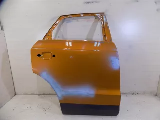 8u0833052b Дверь задняя правая Audi Q3 1 Арт BBBs210915107, вид 1