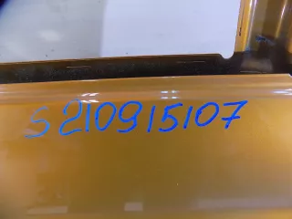 8u0833052b Дверь задняя правая Audi Q3 1 Арт BBBs210915107, вид 2