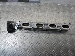 0120101070 Коллектор впускной Suzuki Grand Vitara JT 2.4л Арт 00133229, вид 1