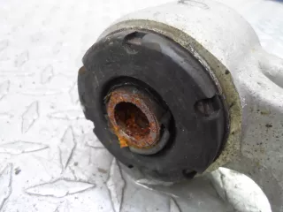 5L145K742 Рычаг задний правый верхний Lincoln Navigator 2 Арт 00125021, вид 6