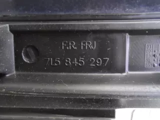  Стекло кузовное левое Porsche Cayenne 957 Арт 00115972, вид 3