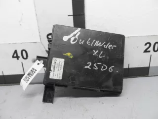 7820А209 Блок управления климат-контролем Mitsubishi Outlander 2 Арт 00119024, вид 2
