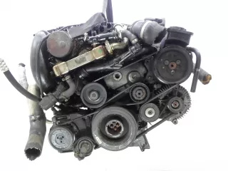 256D2 Двигатель BMW 5 E60/E61 Арт 00115942, вид 1