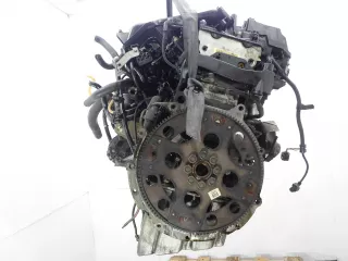 256D2 Двигатель BMW 5 E60/E61 Арт 00115942, вид 2