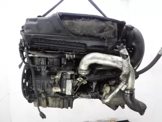 256D2 Двигатель BMW 5 E60/E61 Арт 00115942, вид 3