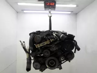 256D2 Двигатель BMW 5 E60/E61 Арт 00115942, вид 8