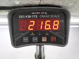 256D2 Двигатель BMW 5 E60/E61 Арт 00115942, вид 9