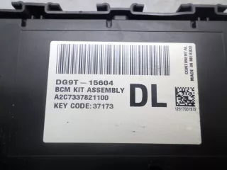 DG9T15604 Блок предохранителей Ford Fusion 2 Арт 00109131, вид 7