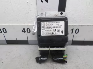 DS7T14B321BB Блок управления подушек безопасности Ford Fusion 2 Арт 00106836, вид 3