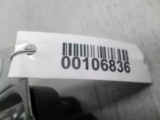 DS7T14B321BB Блок управления подушек безопасности Ford Fusion 2 Арт 00106836, вид 4