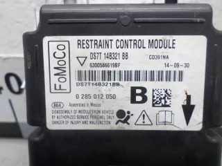 DS7T14B321BB Блок управления подушек безопасности Ford Fusion 2 Арт 00106836, вид 5