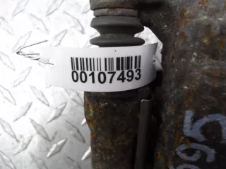  Суппорт задний правый Mazda CX-9 1 Арт 00107493, вид 7