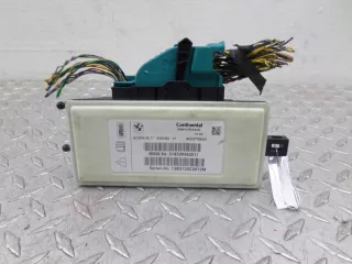 9330952 Блок управления подушек безопасности BMW 3 F30/F31/GT F34 Арт 00102904, вид 1