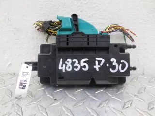 9330952 Блок управления подушек безопасности BMW 3 F30/F31/GT F34 Арт 00102904, вид 3