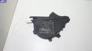 9651560180 Крышка двигателя передняя Ford Focus 2 Арт 52702762, вид 2
