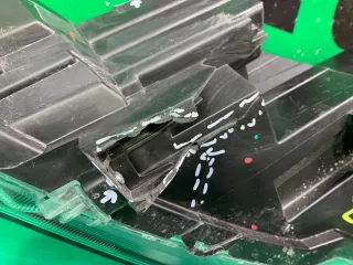 4121103xkq00a, 1 Фара Haval F7 Арт ARM180198, вид 10