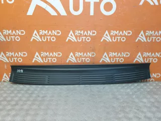 5216260110 Накладка бампера верхняя Lexus LX 3 restailing 2 Арт 168830PM, вид 1