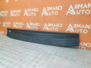 5216260110 Накладка бампера верхняя Lexus LX 3 restailing 2 Арт 168830PM, вид 3