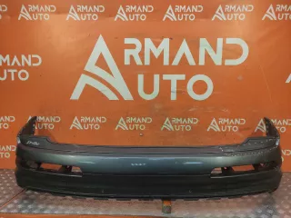 4M0807511GRU, 4M0807511 бампер ауди ку7, ку q 7 4м (4 м m) Audi Q7 4M Арт 168839PM, вид 1