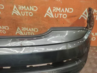 4M0807511GRU, 4M0807511 бампер ауди ку7, ку q 7 4м (4 м m) Audi Q7 4M Арт 168839PM, вид 2