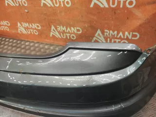 4M0807511GRU, 4M0807511 бампер ауди ку7, ку q 7 4м (4 м m) Audi Q7 4M Арт 168839PM, вид 3