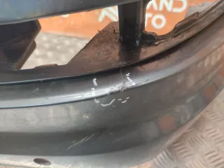 4M0807511GRU, 4M0807511 бампер ауди ку7, ку q 7 4м (4 м m) Audi Q7 4M Арт 168839PM, вид 4