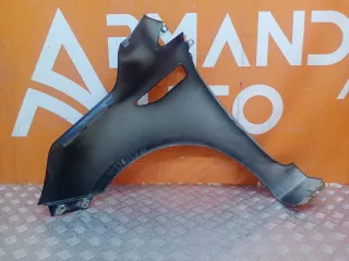 663214Y000 крыло киа, кия рио Kia Rio 3 Арт 168942PM, вид 6