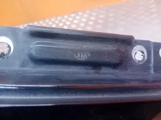 663214Y000 крыло киа, кия рио Kia Rio 3 Арт 168942PM, вид 7
