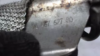  Патрубок вентиляции картера Ford C-max 1 Арт 6810495, вид 3