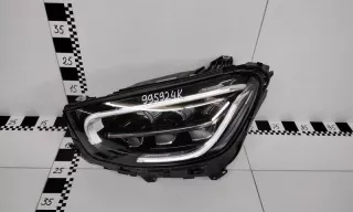 A2539066901 Фара передняя левая Mercedes GL X166 Арт 995924K, вид 1