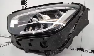 A2539066901 Фара передняя левая Mercedes GL X166 Арт 995924K, вид 4