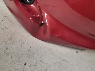 86511H0000 бампер Kia Rio 4 Арт VZ146590, вид 2