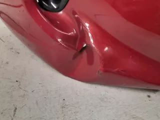 86511H0000 бампер Kia Rio 4 Арт VZ146590, вид 3