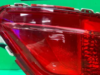 KB8M51650C, kb9g51650, 2 Фонарь противотуманный Mazda CX-5 2 Арт ARM180280, вид 4