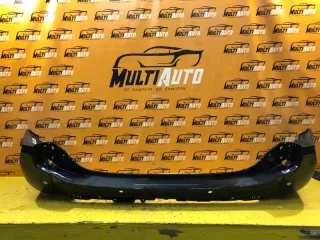 123hhgg321 Бампер задний Mitsubishi Pajero Sport 2 restailing Арт MA79550, вид 1