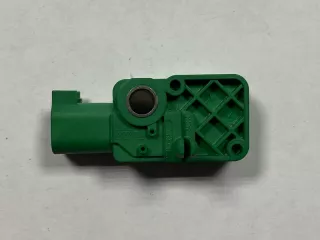 9W83-14B345-AB,31264409 Датчик удара Volvo XC90 1 restailing Арт 12579, вид 3